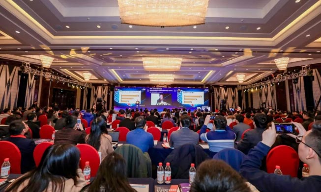 喜报！米兰web版登录入口-米兰(中国)
入围2019中国产业互联网行业百强榜！