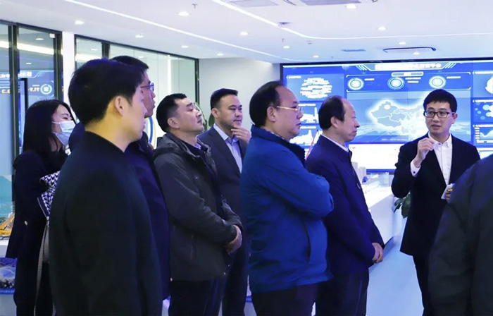 江苏省发改委副主任林康调研米兰web版登录入口-米兰(中国)
发展情况-3.jpg